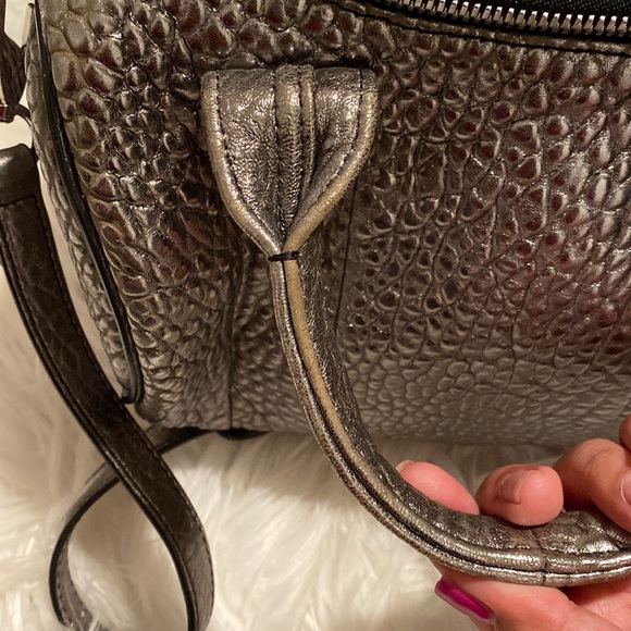 Alexander Wang Pebbled Mini - Picture 3 of 7